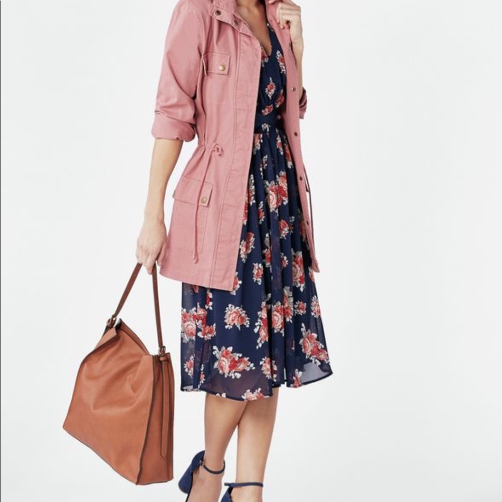 Lovely Versatile Jacket - image 3